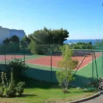 Studio Renove Avec Vue Magique