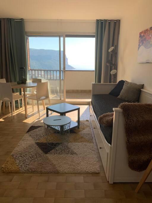 Appartement Renove Avec Vue Magique Cassis