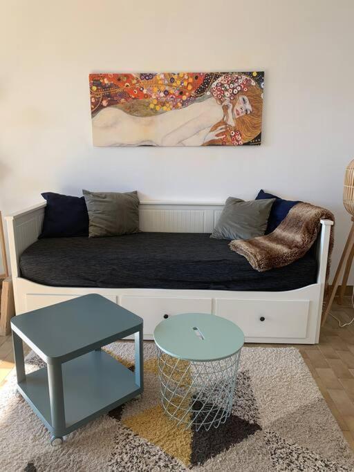 Appartement Renove Avec Vue Magique Cassis