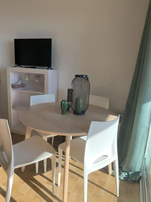 Appartement Renove Avec Vue Magique *